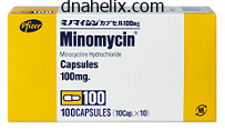 generic 100mg minomycin