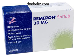 generic 15mg remeron