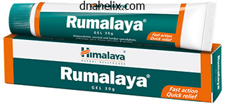 buy cheap rumalaya gel 30 gr on line