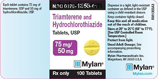 order triamterene from india