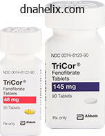 generic tricor 160 mg mastercard