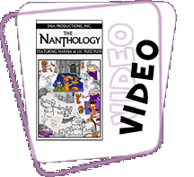 The Nanthology