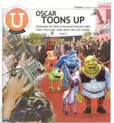 Oscar Toons Up (cover)