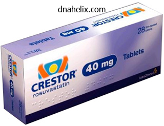 safe 5 mg crestor