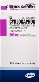 purchase cyklokapron 500 mg overnight delivery